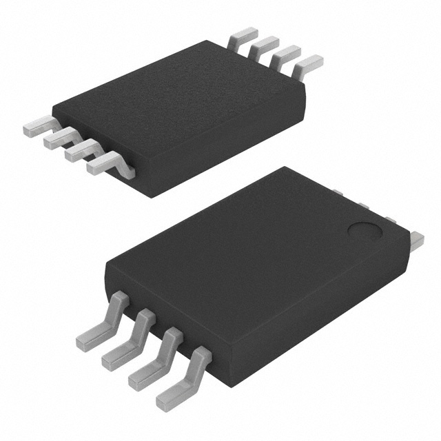 AT24C128C - XHM - T: Unraveling the Capabilities of a High - Capacity I²C EEPROM