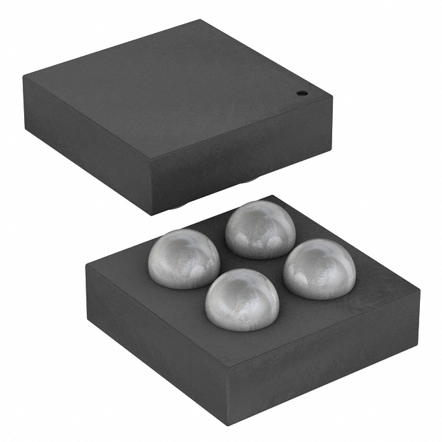 AT24CSW010 - UUM0B: Unleashing the Potential of Miniature EEPROM Storage