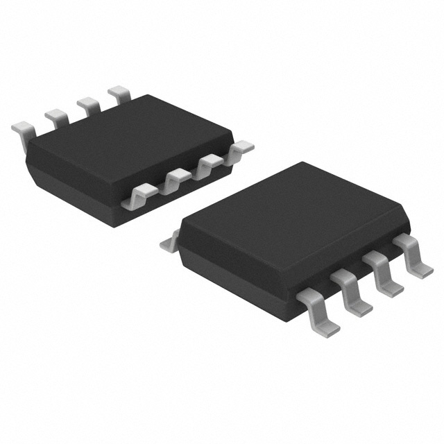 MX25R1635FM1IL0: Unveiling the Power of High - Performance SPI Flash Memory
