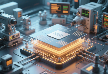 Quantum Leap: How Next-Generation Semiconductor Materials Redefine Performance Metrics