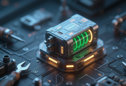 Unveiling the Secrets Behind Miniaturized Energy Storage Solutions