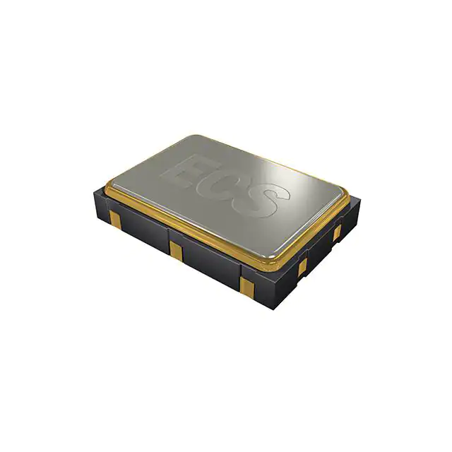 ECX-L35CN-125.000-TR